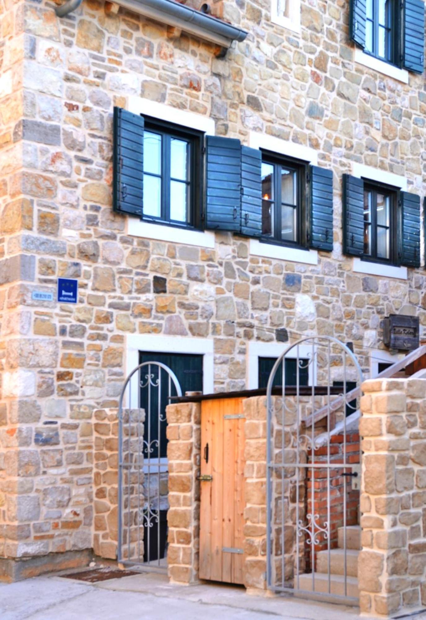 Villa Kolar Pirovac Kültér fotó
