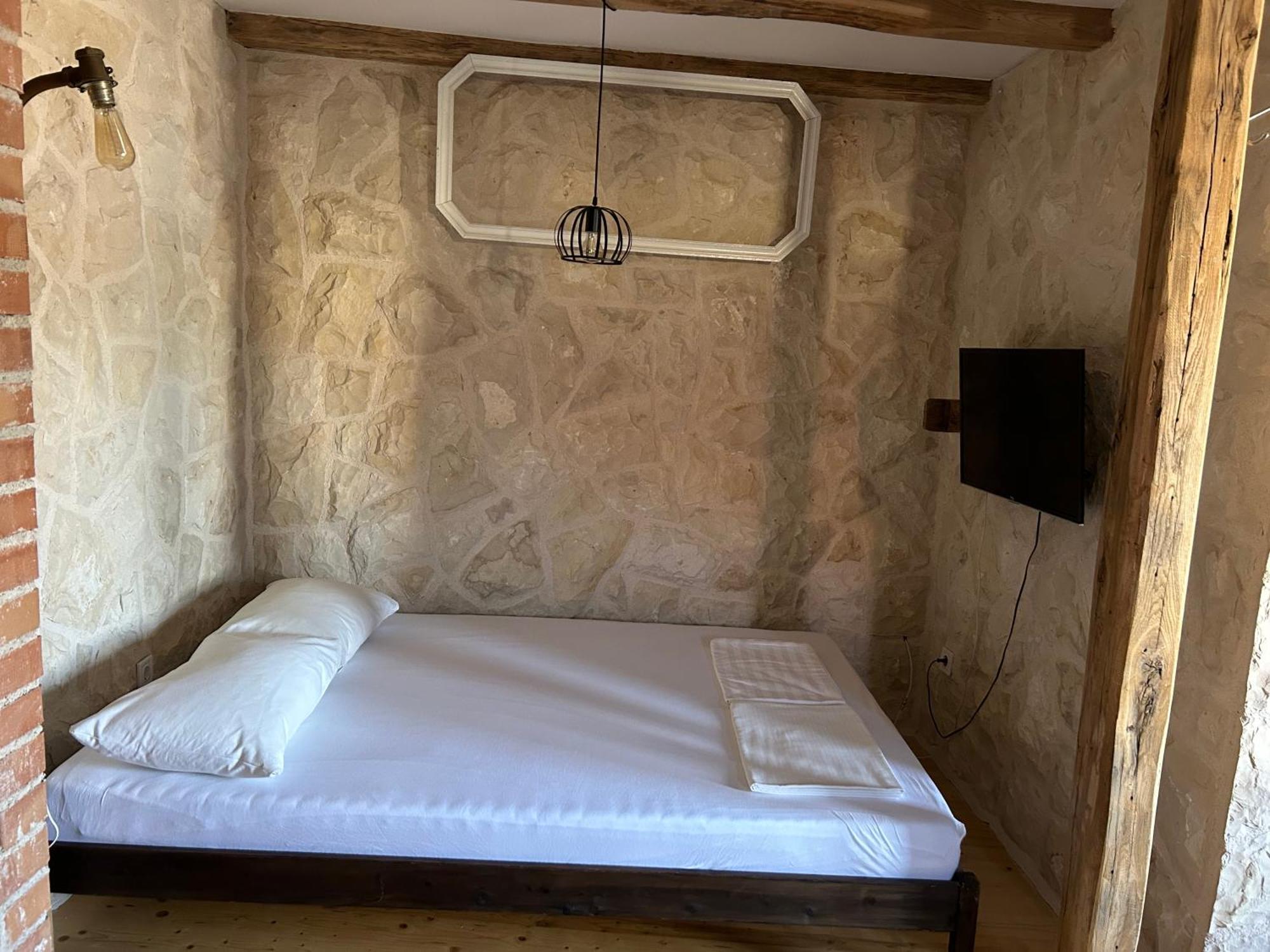 Villa Kolar Pirovac Kültér fotó