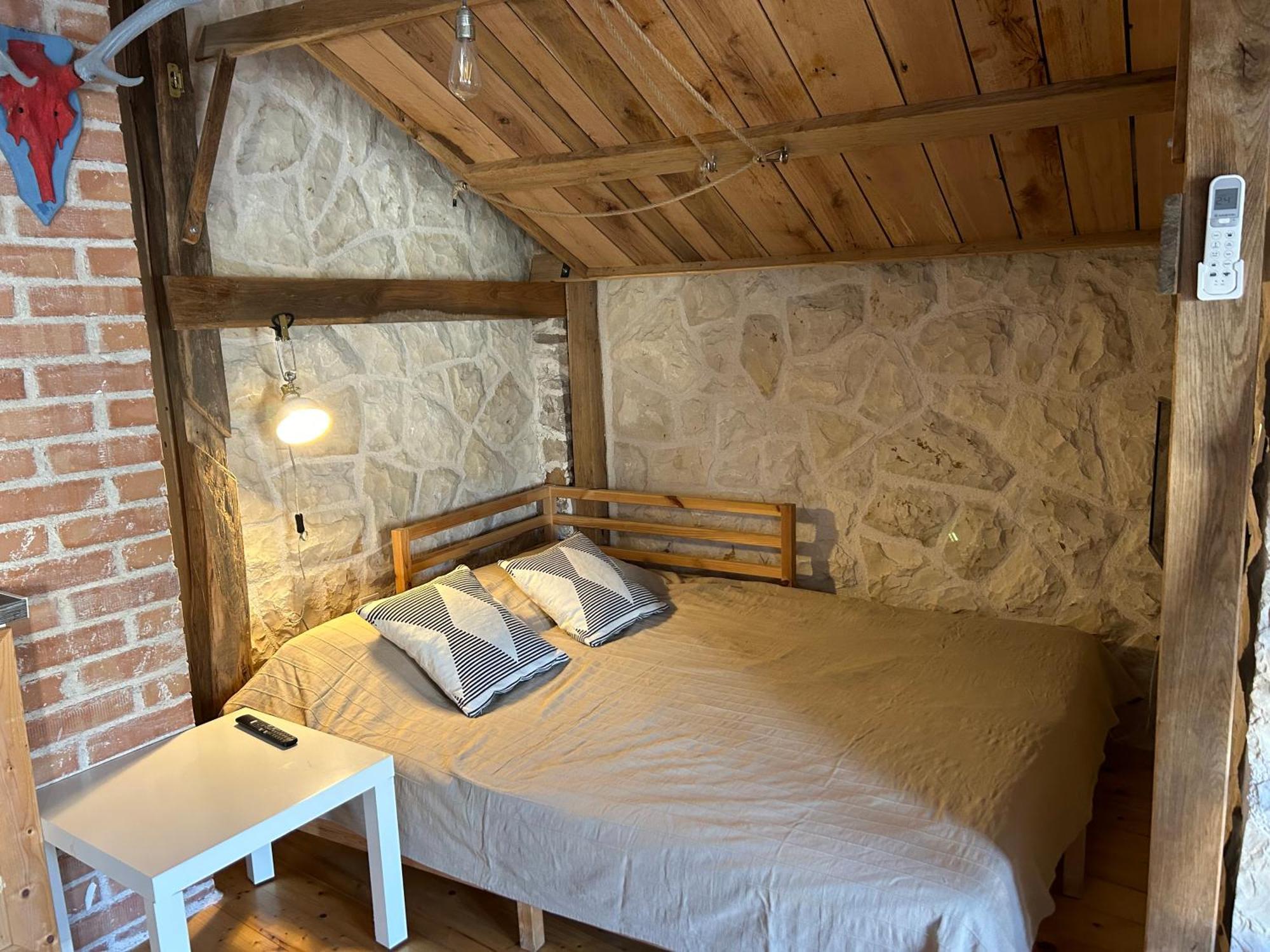 Villa Kolar Pirovac Kültér fotó