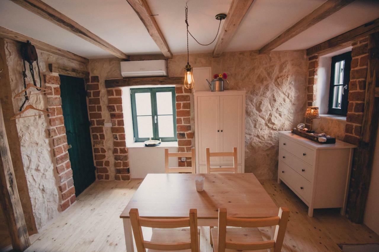 Villa Kolar Pirovac Kültér fotó