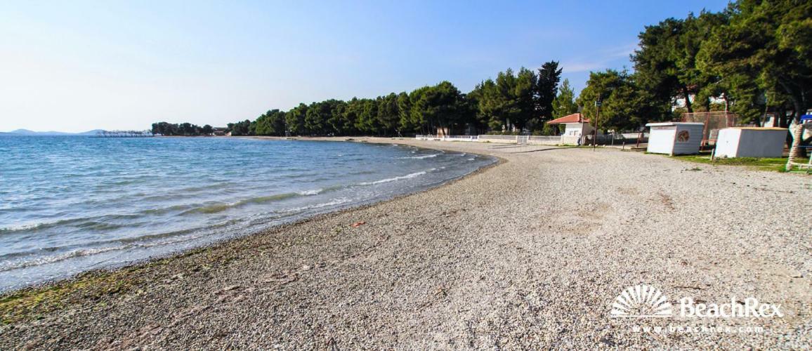 Villa Kolar Pirovac Kültér fotó