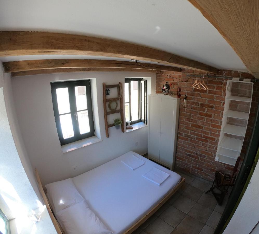 Villa Kolar Pirovac Kültér fotó